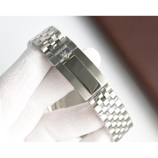 Tudor Watches: Top Quality