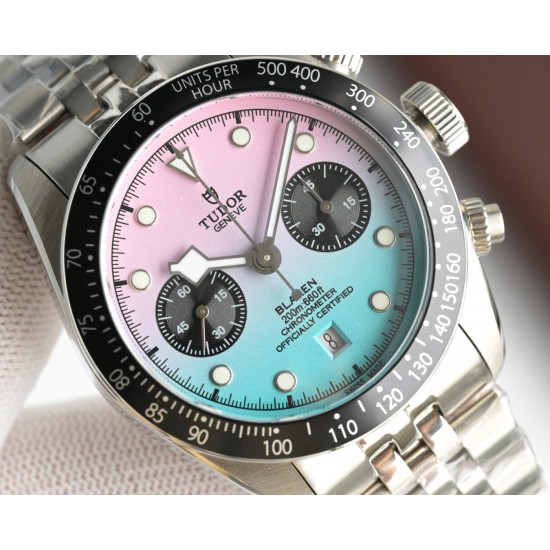 Tudor Watches: Top Quality