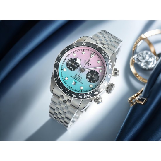Tudor Watches: Top Quality