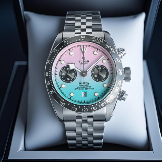 Tudor Watches: Top Quality