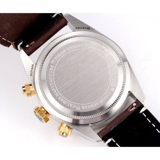 Tudor Watches: Top Quality