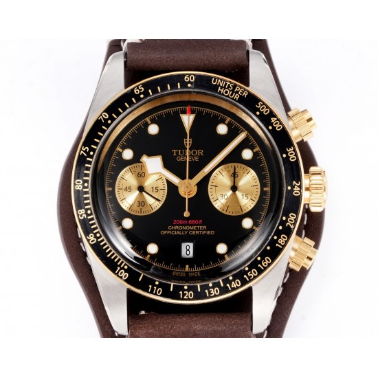 Tudor Watches: Top Quality