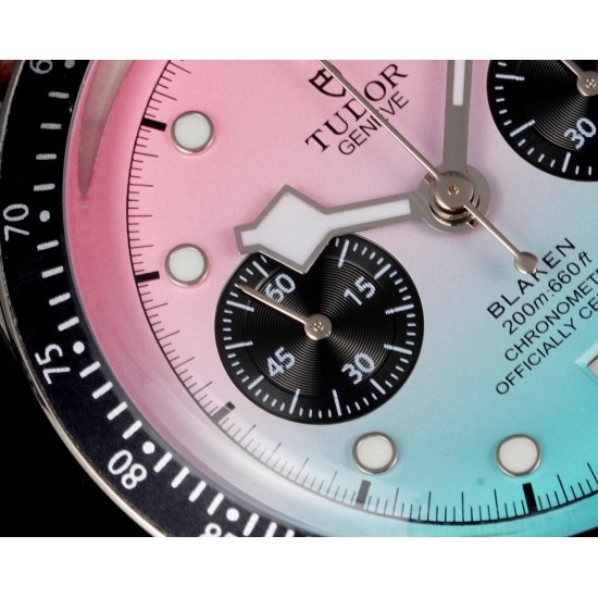 Tudor Watches: Top Quality