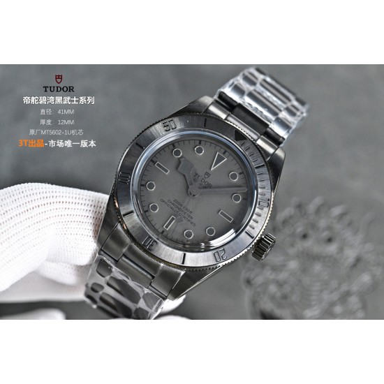 Tudor Watches: Top Quality