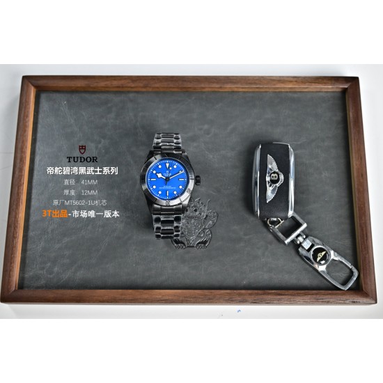 Tudor Watches: Top Quality