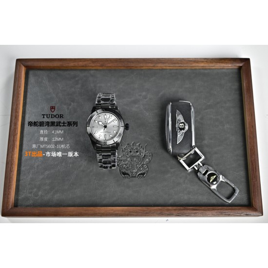 Tudor Watches: Top Quality