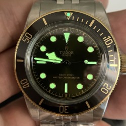 Tudor Watches: Top Quality