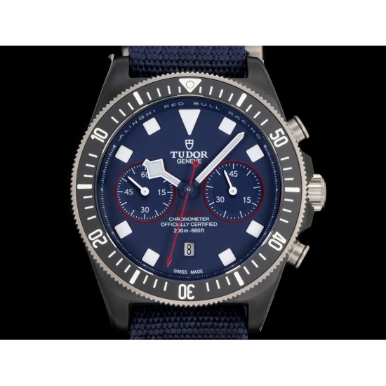 Tudor Watch: Top Quality