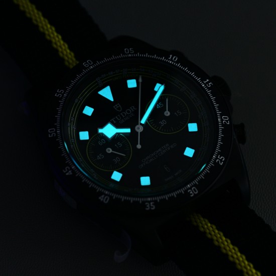 Tudor Watch: Top Quality