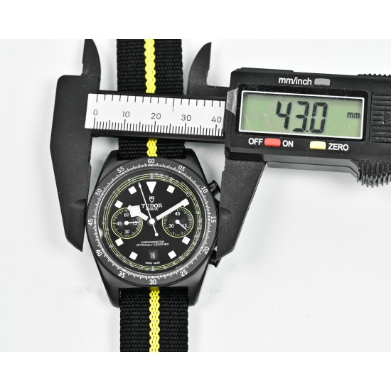 Tudor Watch: Top Quality