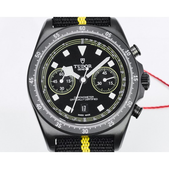 Tudor Watch: Top Quality