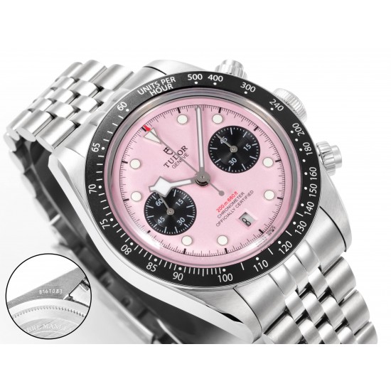 Tudor Watches: Top Quality