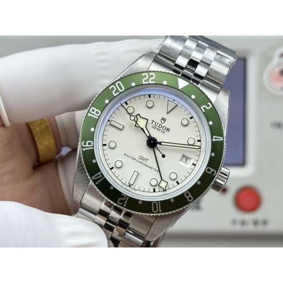 Tudor Watches: Top Quality