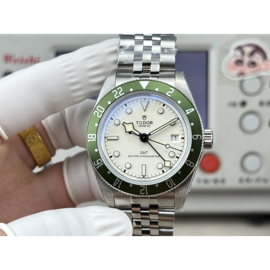Tudor Watches: Top Quality