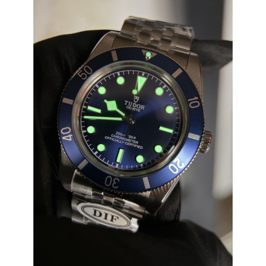 Tudor Watches: Top Quality