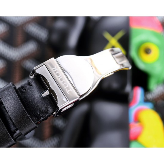 Tudor Watches: Top Quality