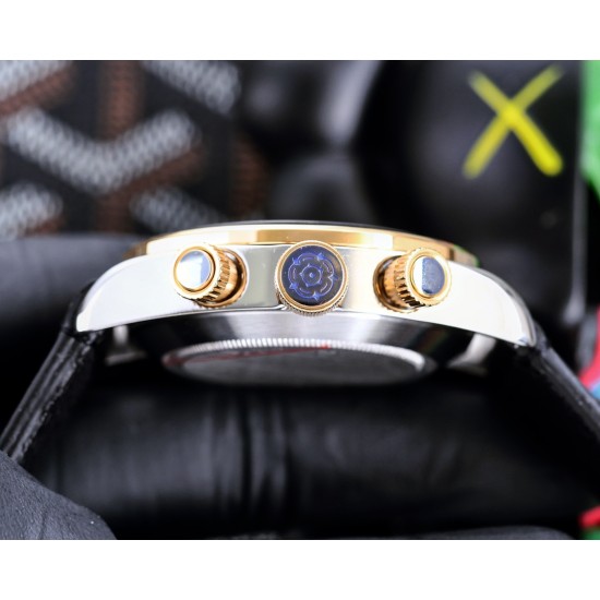 Tudor Watches: Top Quality