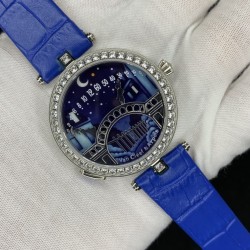 Van Cleef Watches: Top Quality