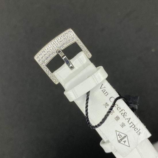 Van Cleef Watches: Top Quality