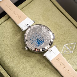Van Cleef Watches: Top Quality