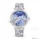 Van Cleef Watches: Top Quality