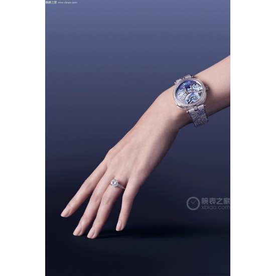 Van Cleef Watches: Top Quality