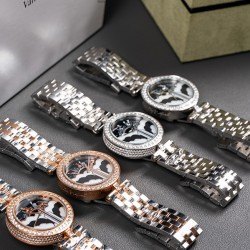 Van Cleef Watches: Top Quality