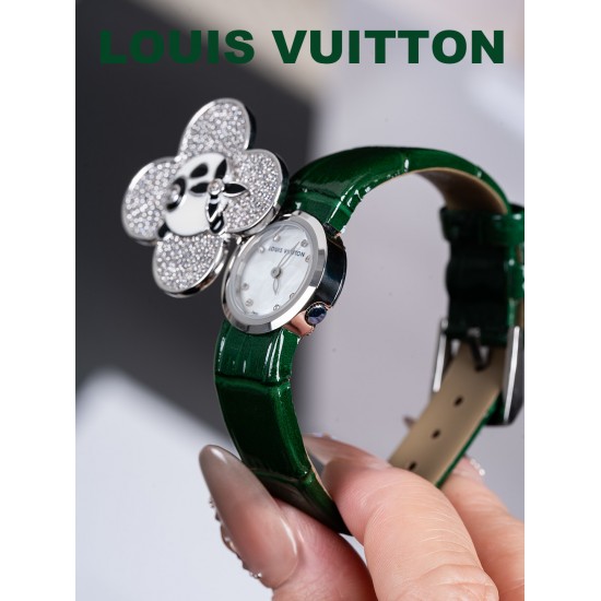 Van Cleef Watches: Top Quality