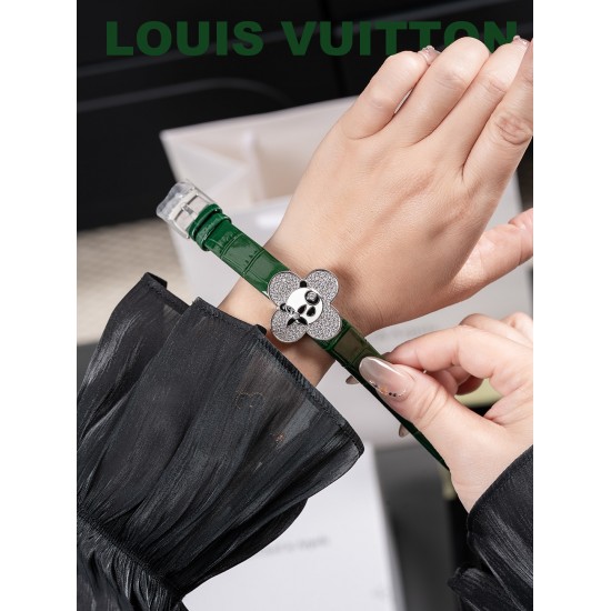 Van Cleef Watches: Top Quality