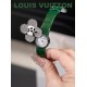 Van Cleef Watches: Top Quality