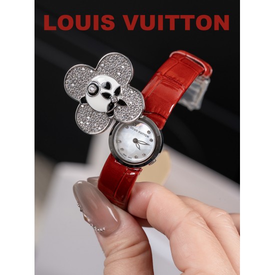 Van Cleef Watches: Top Quality