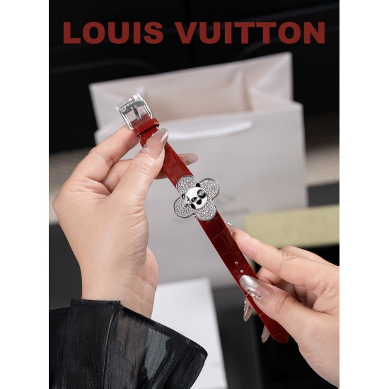 Van Cleef Watches: Top Quality
