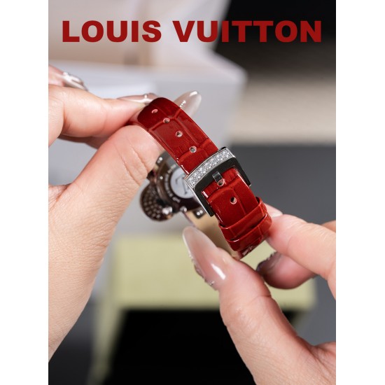 Van Cleef Watches: Top Quality