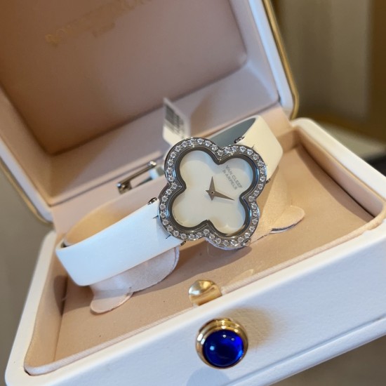 Van Cleef Watches: Top Quality