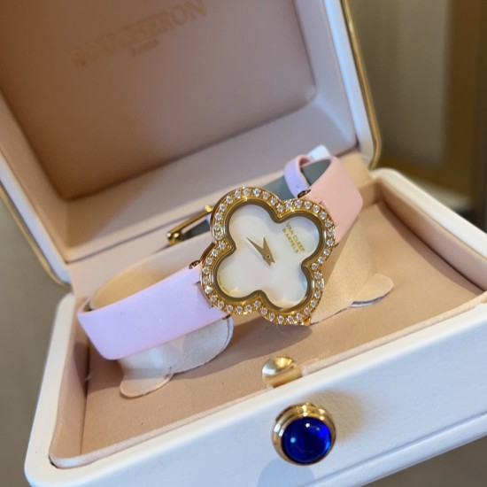 Van Cleef Watches: Top Quality