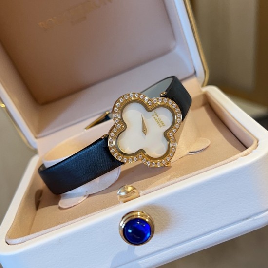 Van Cleef Watches: Top Quality