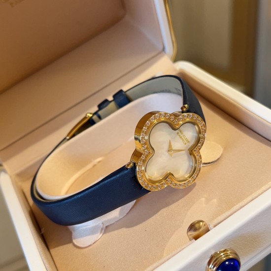 Van Cleef Watches: Top Quality