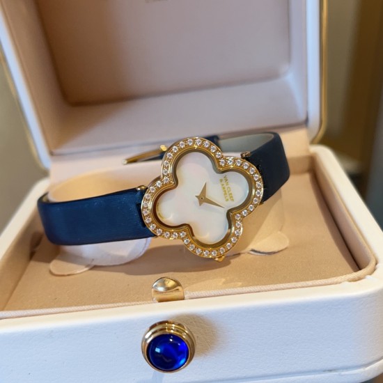 Van Cleef Watches: Top Quality