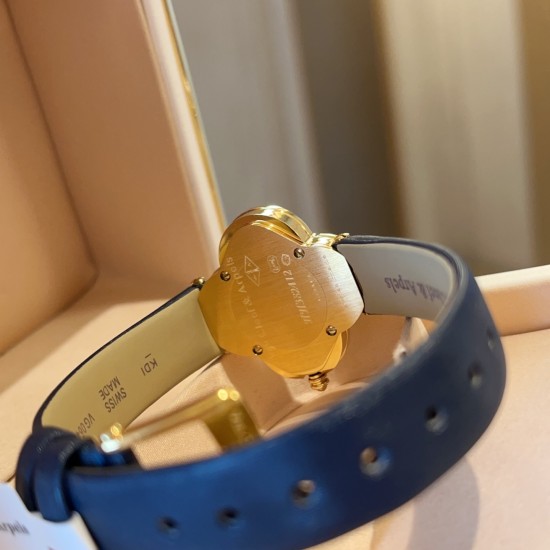 Van Cleef Watches: Top Quality
