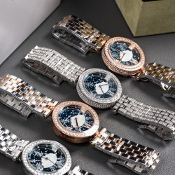 Van Cleef Watches: Top Quality