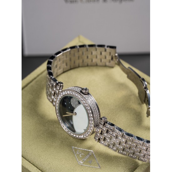 Van Cleef Watches: Top Quality