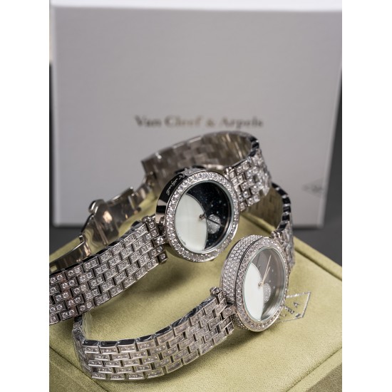 Van Cleef Watches: Top Quality