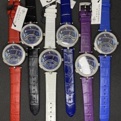 Van Cleef Watches: Top Quality