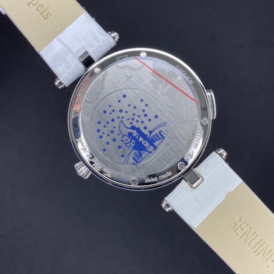 Van Cleef Watches: Top Quality