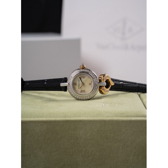 Van Cleef Watches: Top Quality