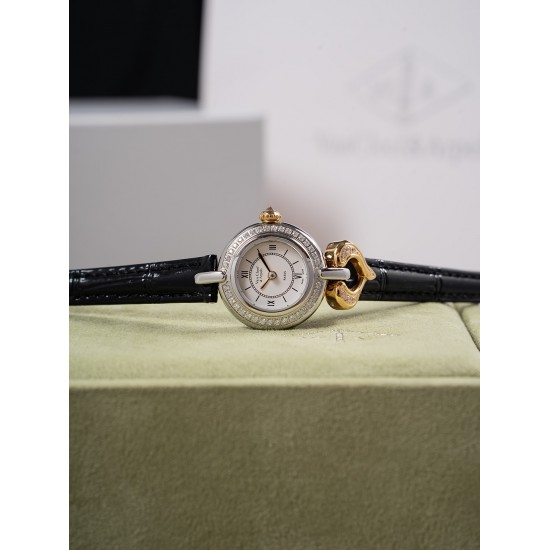 Van Cleef Watches: Top Quality