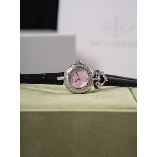 Van Cleef Watches: Top Quality