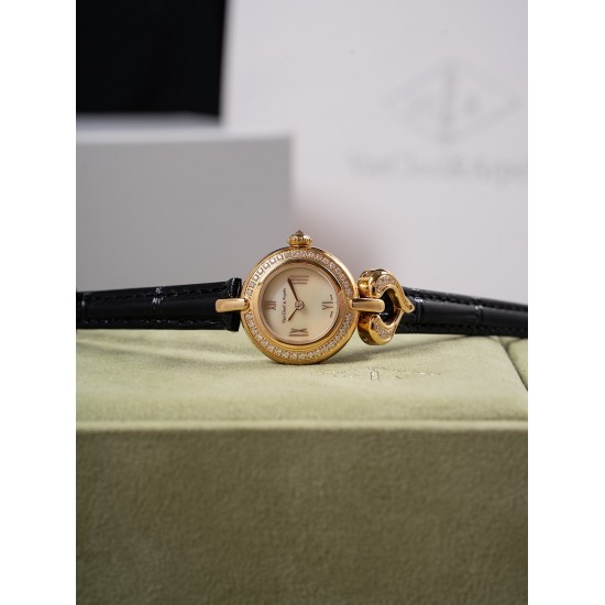 Van Cleef Watches: Top Quality