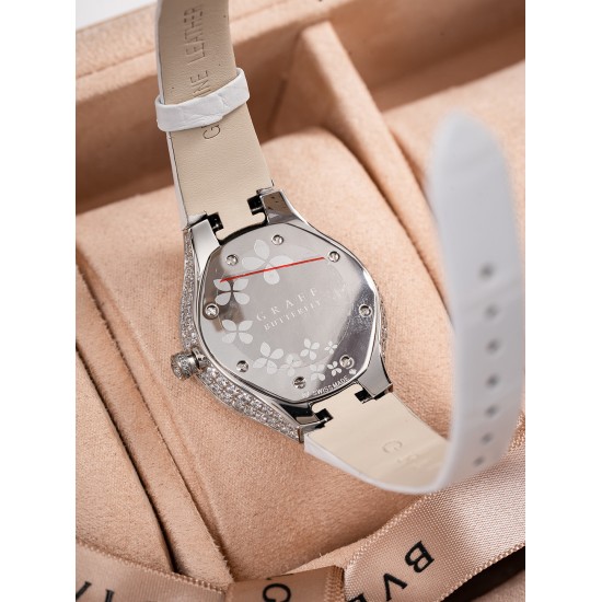 Van Cleef Watch: Top Quality