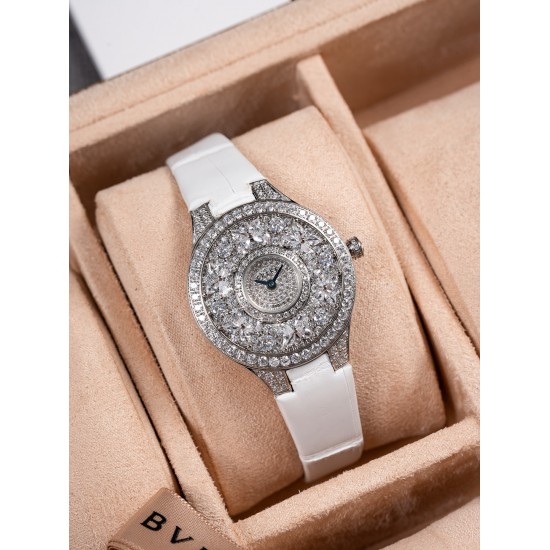 Van Cleef Watch: Top Quality